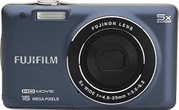FUJIFILM FinePix JX660 デジタルカメラ Fujifilm Digital Camera FinePix JX660 HD Movie 5x Zoom 16.0